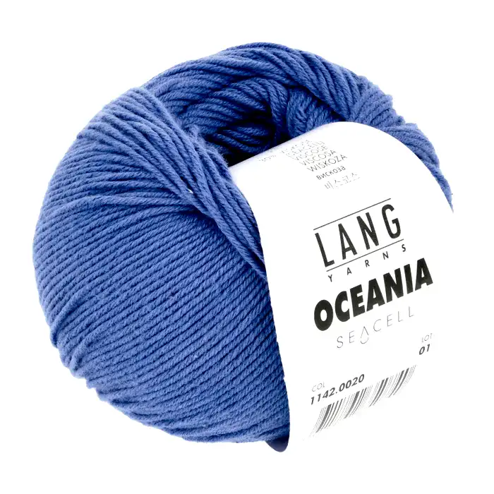 OCEANIA