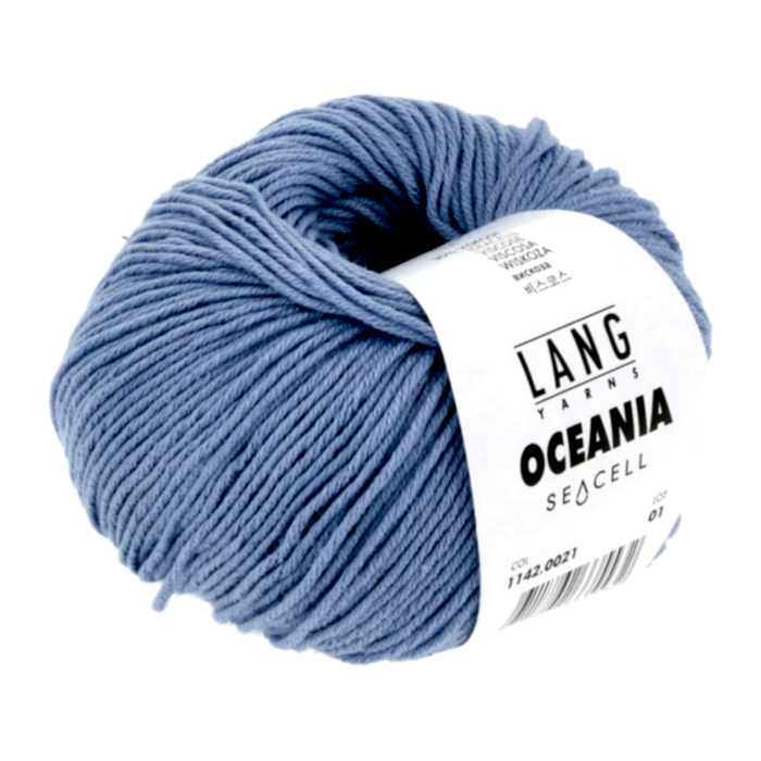 OCEANIA
