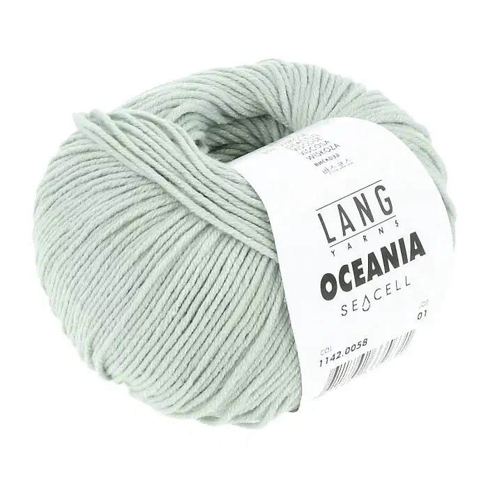 OCEANIA