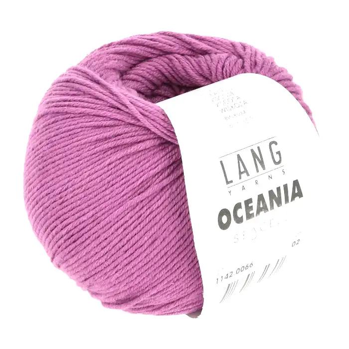 OCEANIA