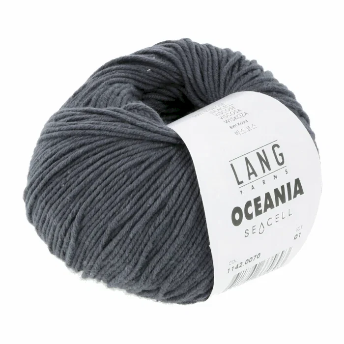 OCEANIA