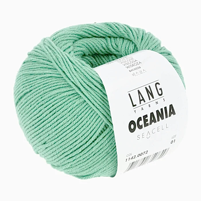OCEANIA
