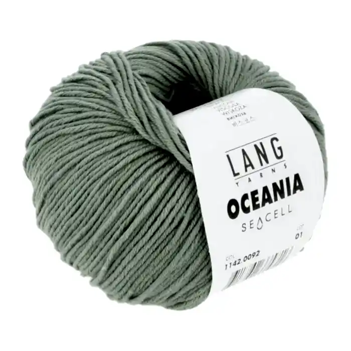 OCEANIA