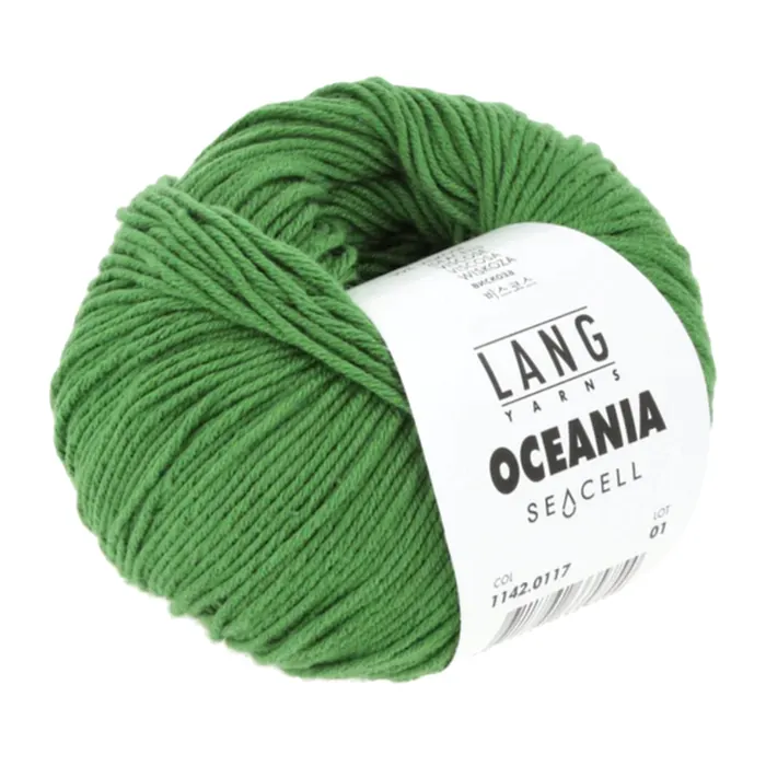 OCEANIA