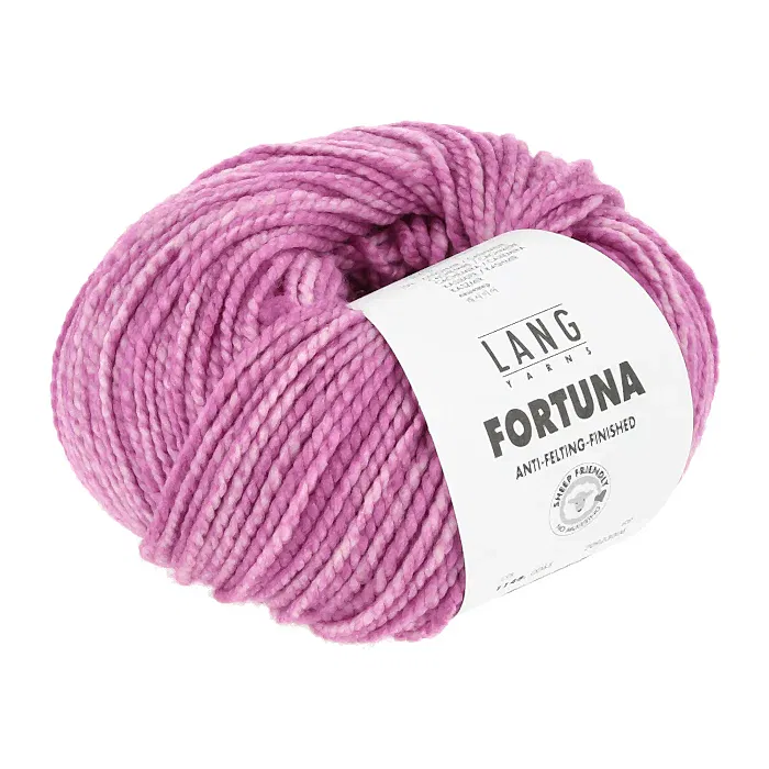 FORTUNA