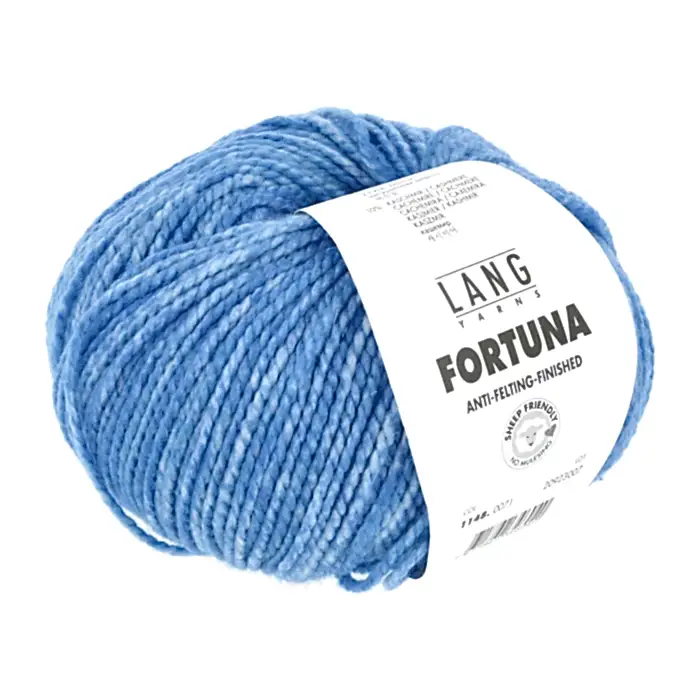 FORTUNA