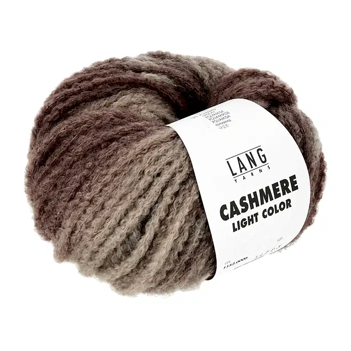 CASHMERE LIGHT COLOR