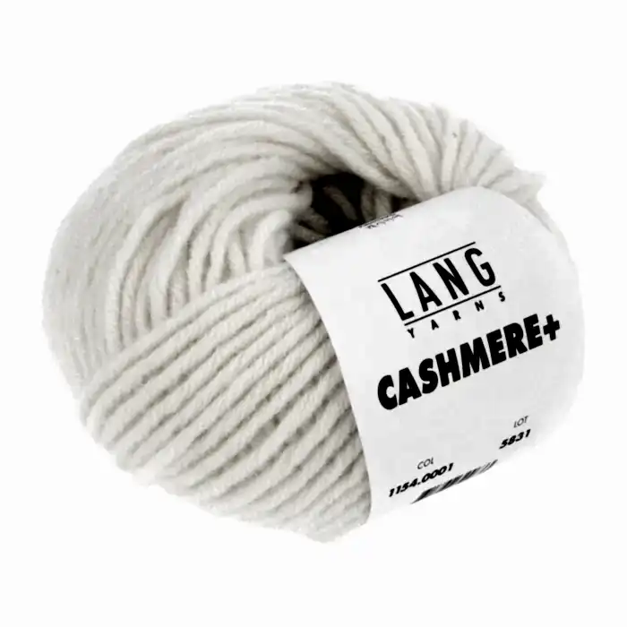 CASHMERE+