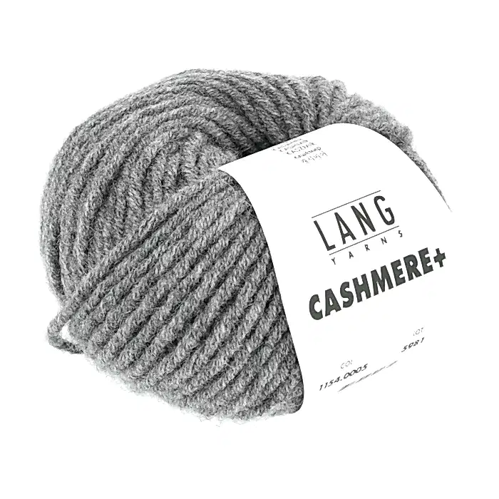 CASHMERE+