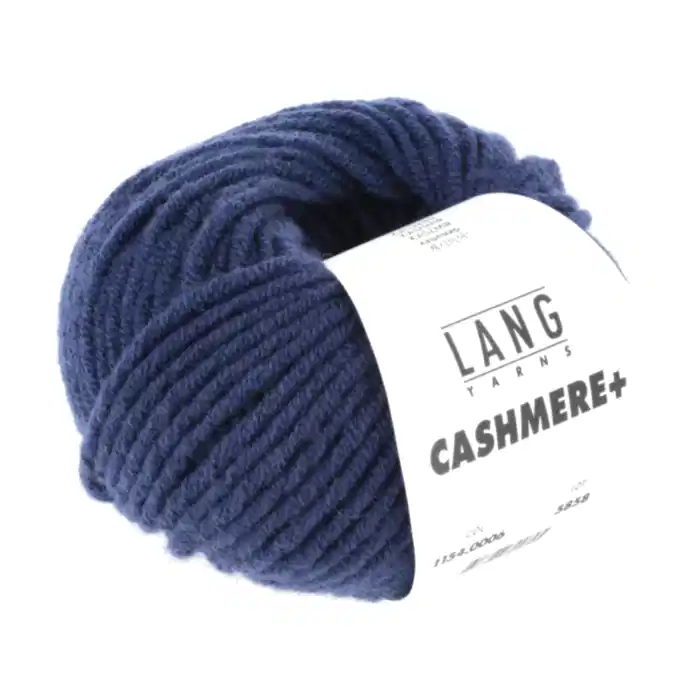 CASHMERE+
