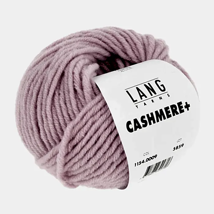 CASHMERE+