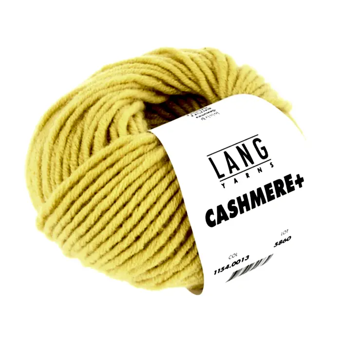 CASHMERE+