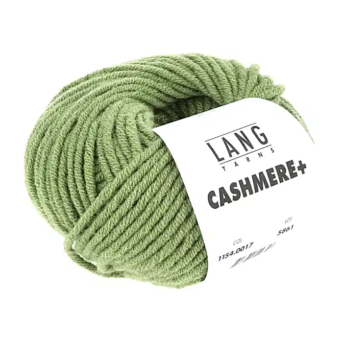 CASHMERE+