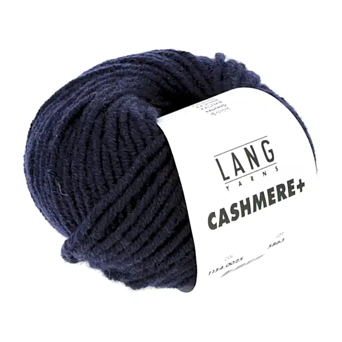 CASHMERE+