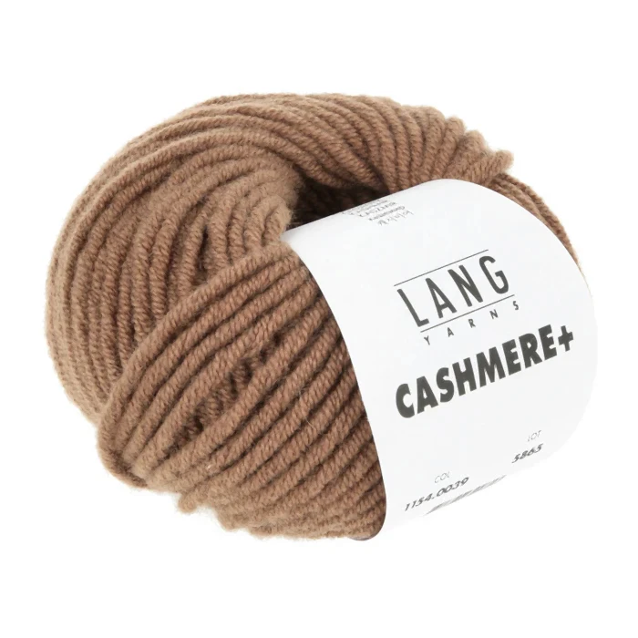 CASHMERE+