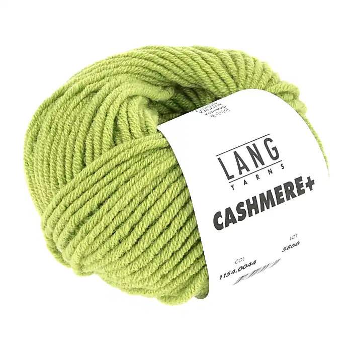 CASHMERE+
