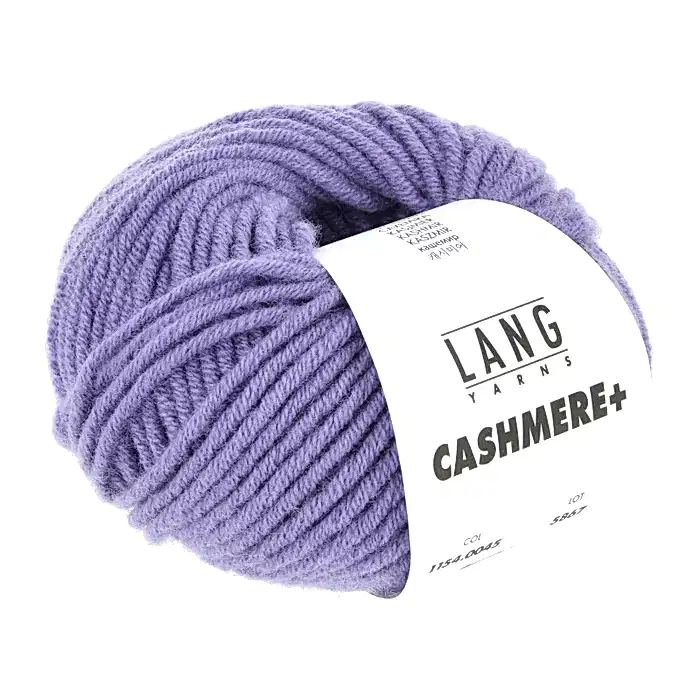 CASHMERE+