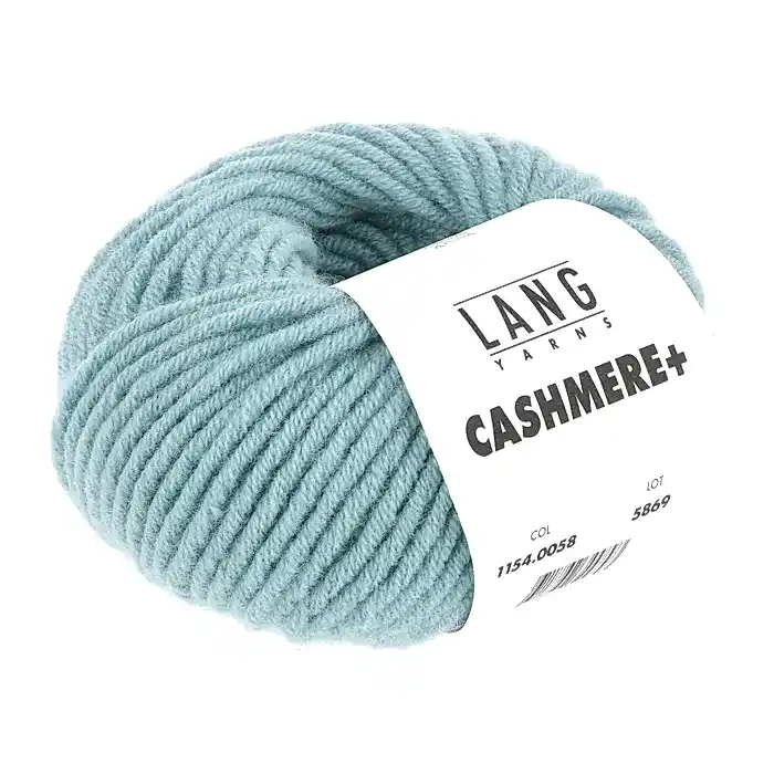 CASHMERE+