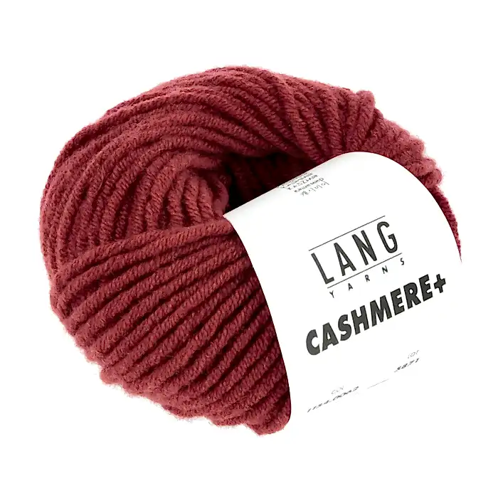 CASHMERE+