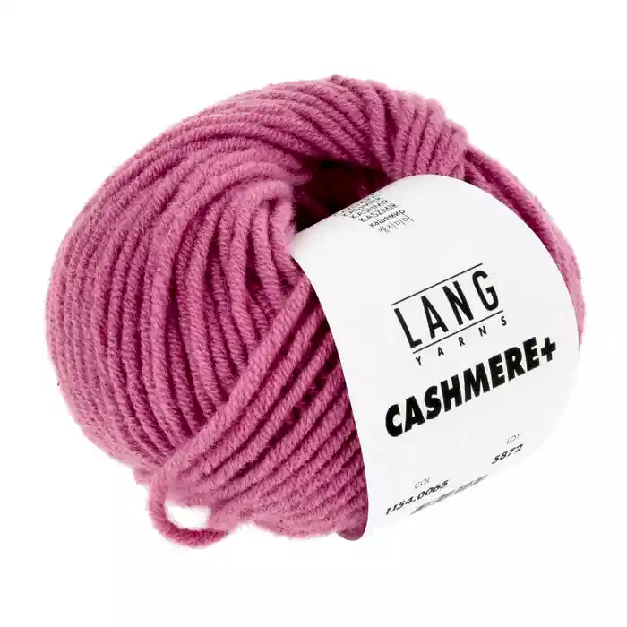 CASHMERE+
