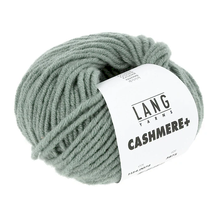 CASHMERE+