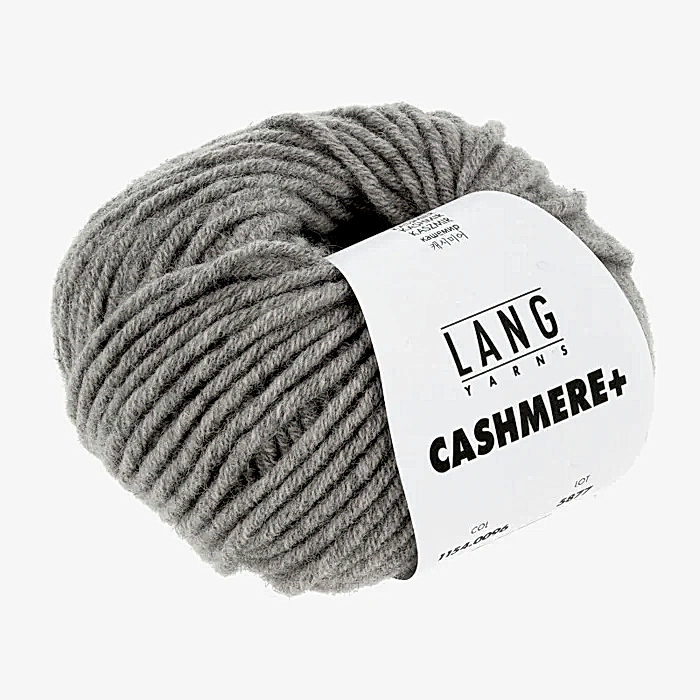 CASHMERE+