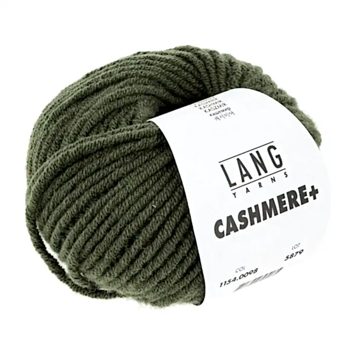 CASHMERE+