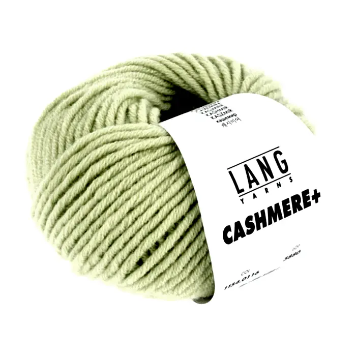 CASHMERE+