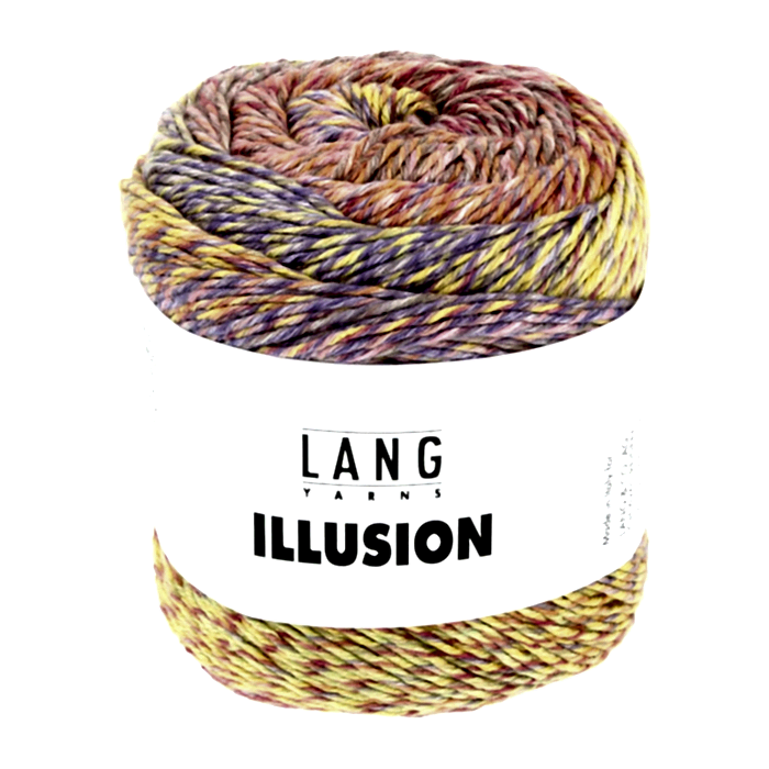 ILLUSION