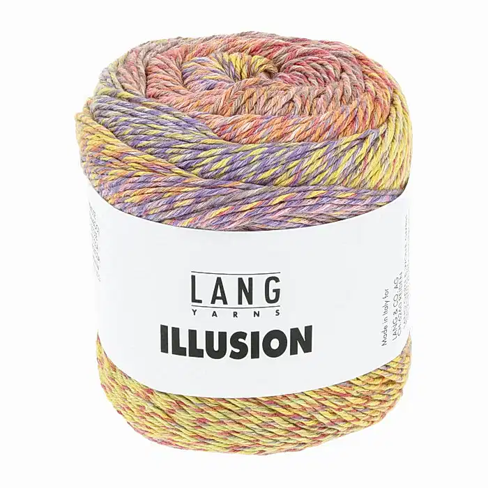 ILLUSION
