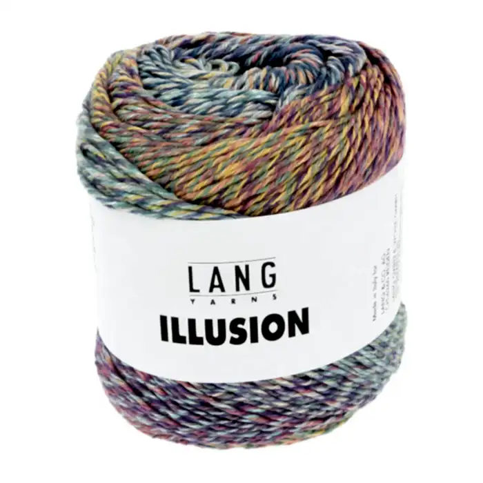 ILLUSION