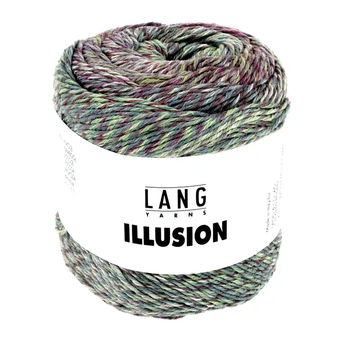 ILLUSION