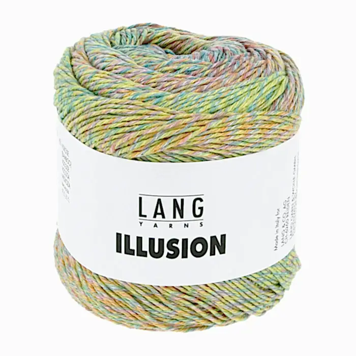 ILLUSION