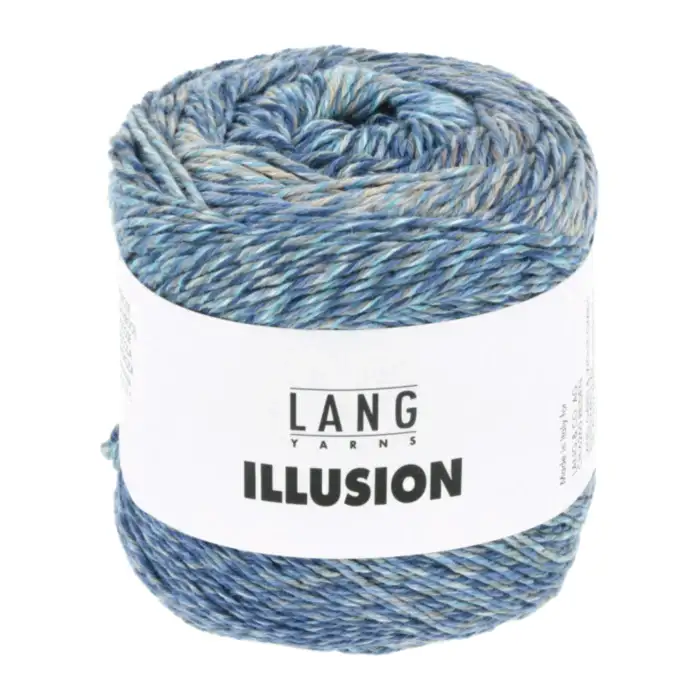 ILLUSION