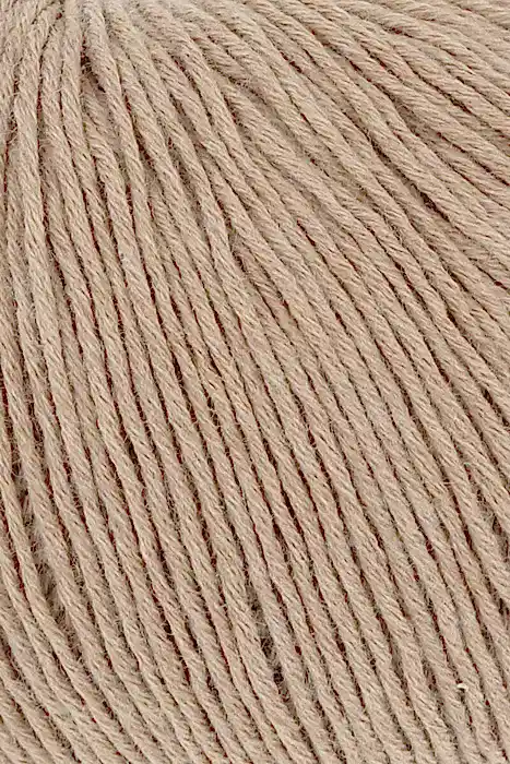 BABY COTTON NATURALLY COLORED