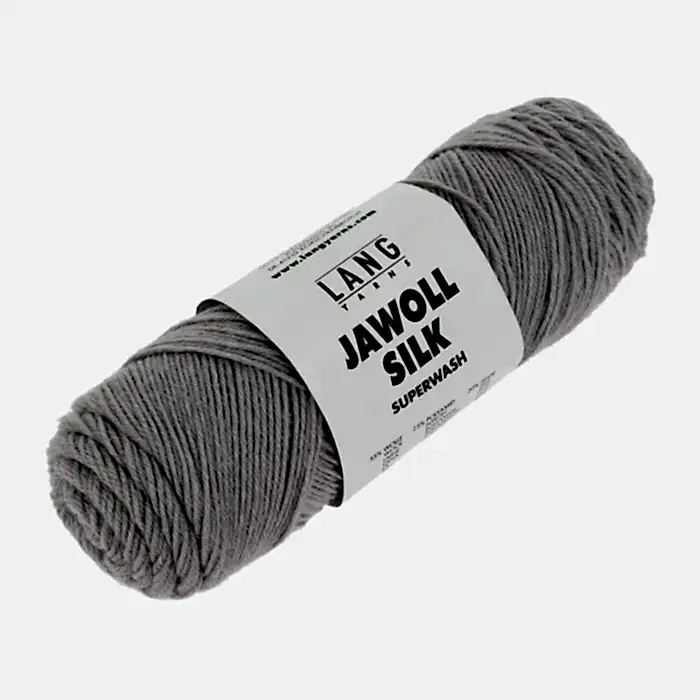 JAWOLL SILK