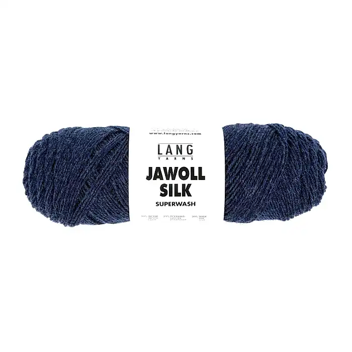 JAWOLL SILK