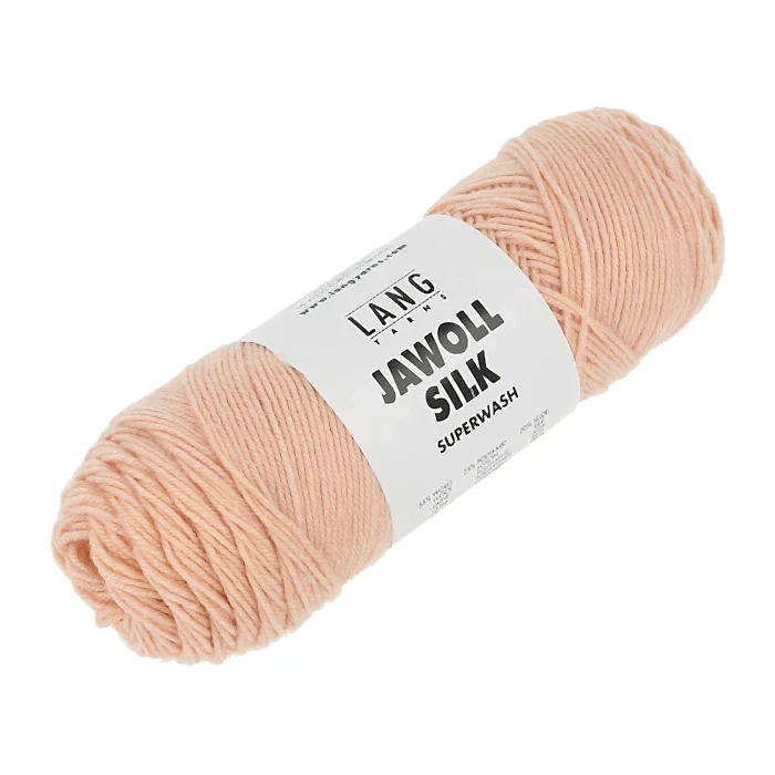 JAWOLL SILK