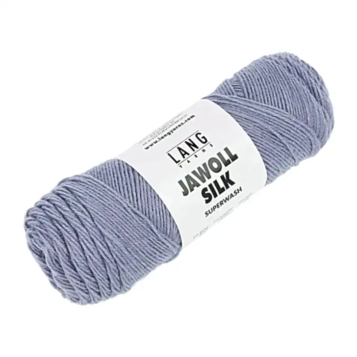 JAWOLL SILK