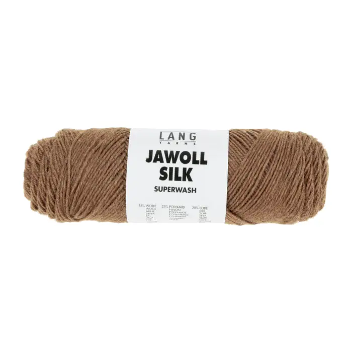 JAWOLL SILK