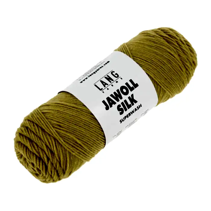 JAWOLL SILK