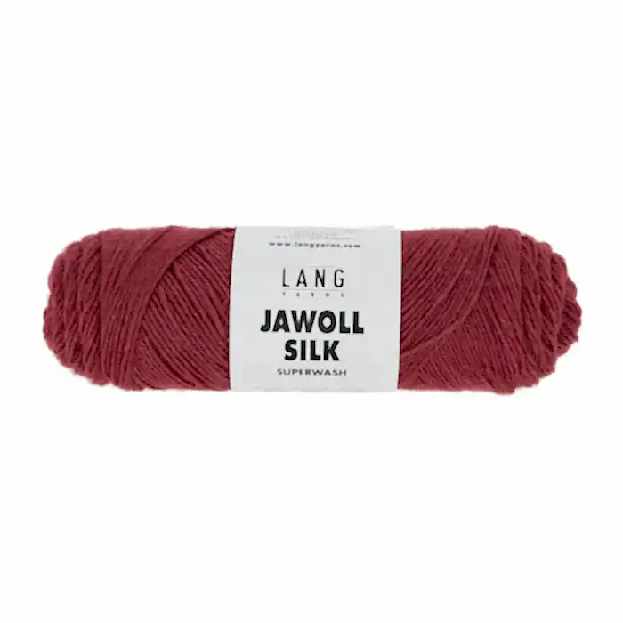 JAWOLL SILK