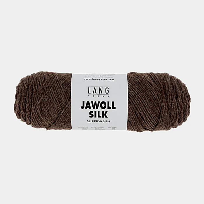 JAWOLL SILK