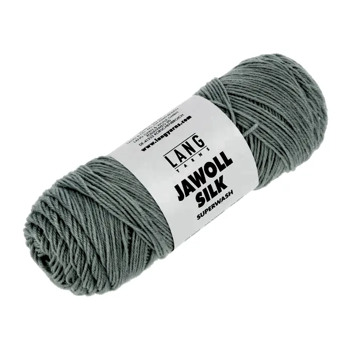 JAWOLL SILK