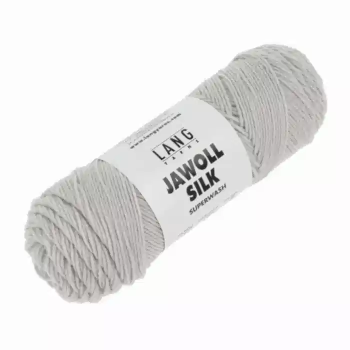 JAWOLL SILK
