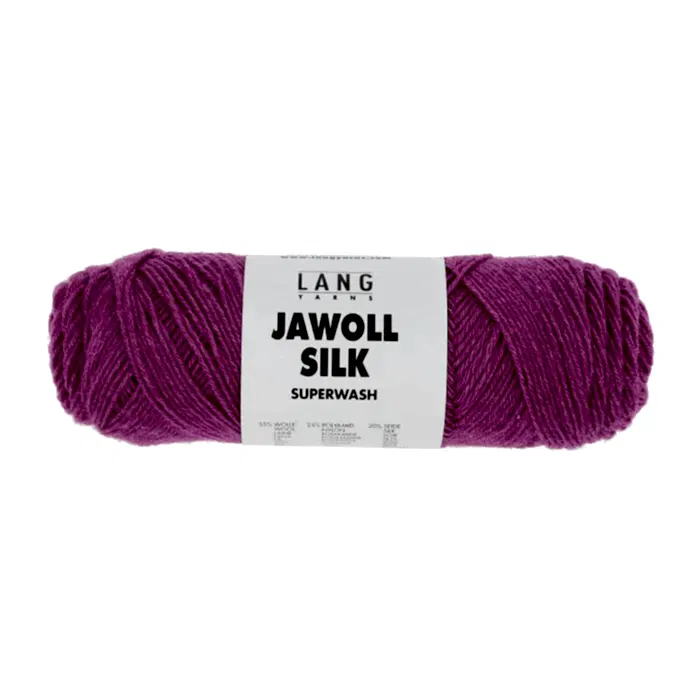 JAWOLL SILK