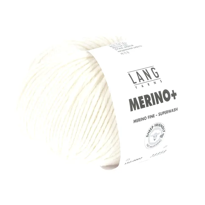 MERINO+