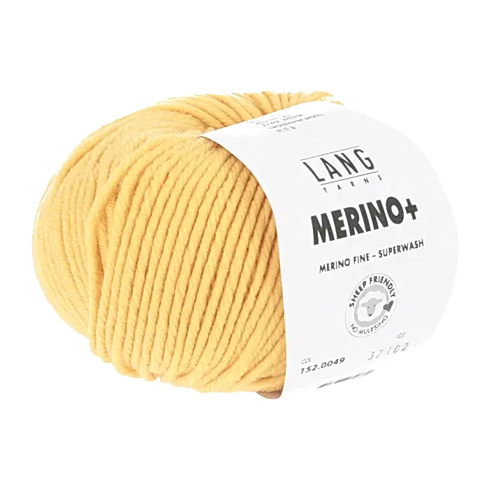 MERINO+