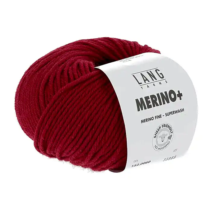 MERINO+