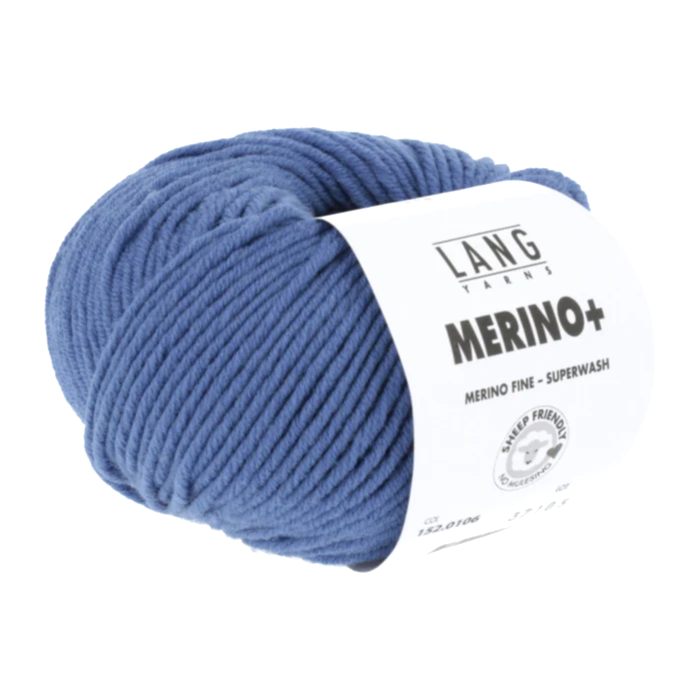 MERINO+